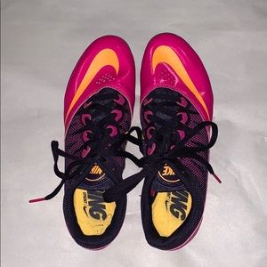 Like New Nike Track Spikes